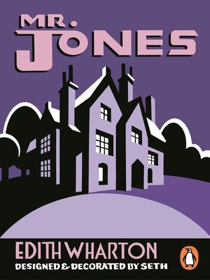 cover image of Mr Jones